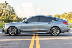 BMW 640i xDrive Gran Turismo USADO de 2018 - Product Image 4