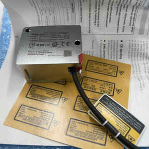 Sensor RSB D30 Dirui de Calidad Original, 8 E/S, Memoria ROM, Controladores Dedicados para Máquinas Textiles PLC PAC, Repuestos de Origen Estadounidense - Product Image 2