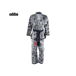 Uniformes d'arts martiaux personnalisés de la meilleure qualité Nouveau service OEM Kimono de jujitsu personnalisé Costume Bjj Gi Judo Karaté Porter - Product Image 2