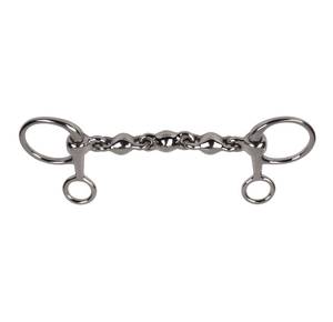 Nouvelle arrivée Kimberwick Horse Bit mèche d'entraînement en acier inoxydable pour l'équitation anglaise faite par TARIQ MFG CO - Product Image 5