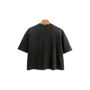 Última tendencia, cuello en V, malla de poliéster, ajuste cuadrado, diseño personalizado, diseño de patrón, estilo de baloncesto, camiseta boxy fit - Product Image 1