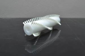 Roller <b>brush</b> for industrial use - Product Image 2
