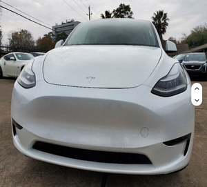 รถเทสล่า โมเดล วาย ลอง เรนจ์ เอเอวดี ปี 2020 มือสอง สภาพดี พวงมาลัยซ้าย/ขวา - Product Image 3