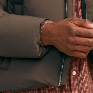 Chaquetas Acolchadas de Borrego Antibacterianas de Primera Calidad para Hombre y Mujer, Nuevo Estilo con Cuello Alto, Todas las Tallas y Colores, Lana de Baja Densidad - Product Image 6