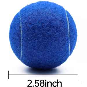 Pelota de críquet de alta calidad con color y tamaño personalizados, equipo deportivo profesional, novedad - Product Image 3