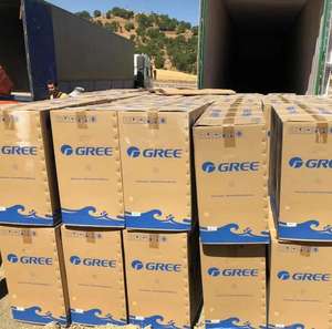 Meilleur climatiseur Gree de qualité économique, climatiseur Gree split inverter 12000 18000 24000 Btu, R290 R410a Wifi - Product Image 5