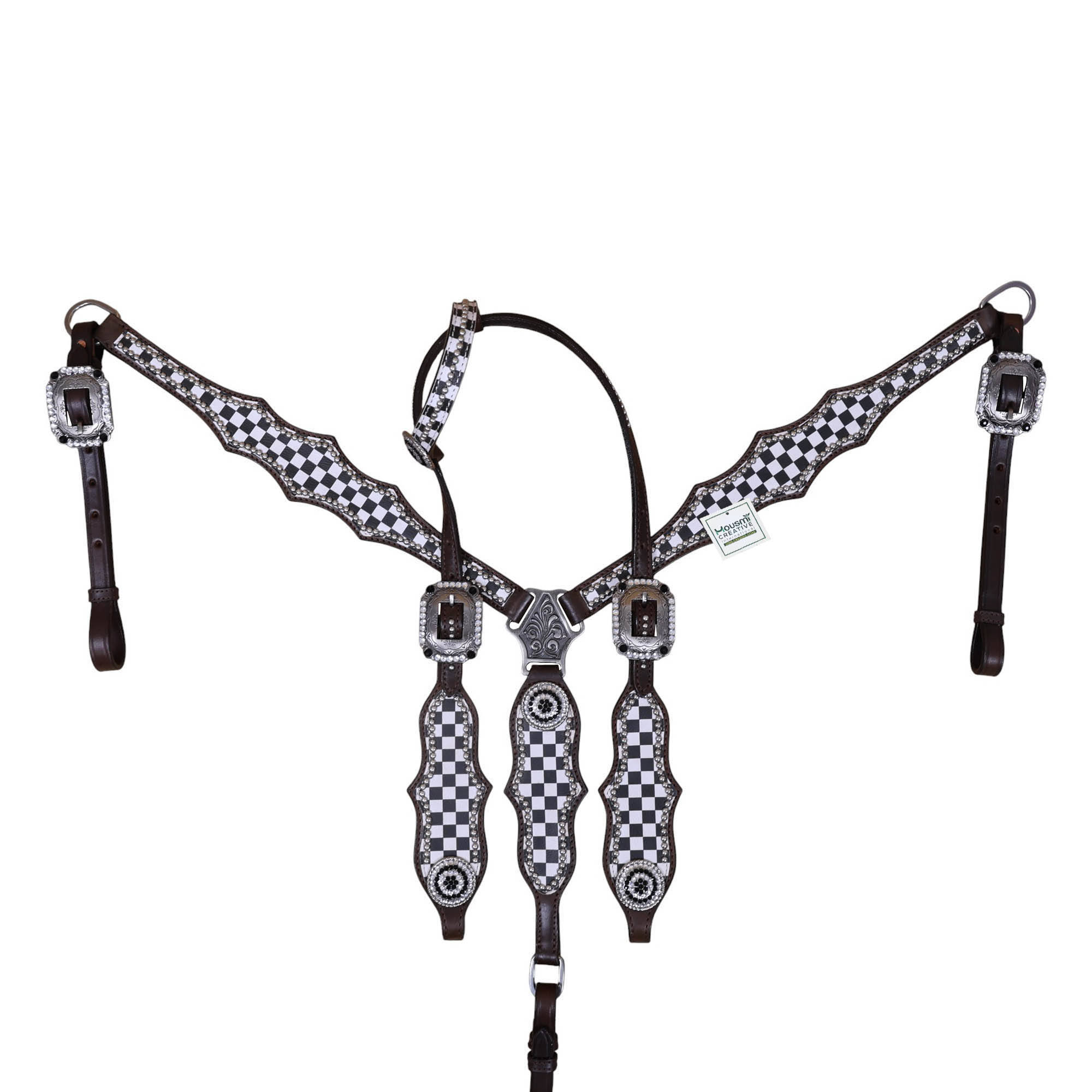 ขาวดำ (ตามภาพ)-114356 hsbm