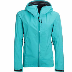 Chaqueta Cortavientos con Cremallera, Impermeable, Ligera, para Hombre, para Correr al Aire Libre, Chaqueta de Nailon con Capucha, Chaqueta para Lluvia, Cargada por Dress Sports - Product Image 1