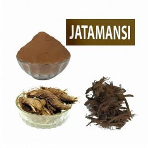 Polvo de Jatamansi Herbal Tradicional, Relajación Herbal, Raíz de Jatamansi, Nutrición Natural para el Cabello, Polvo de Jatamansi - Product Image 1