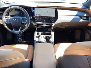 LIMPIO 2023 L e s u s R X 350 muy limpio - Product Image 6