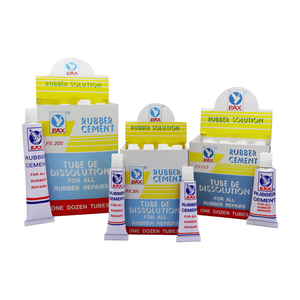 กาวยางสำหรับยางรถยนต์ - Product Image 2