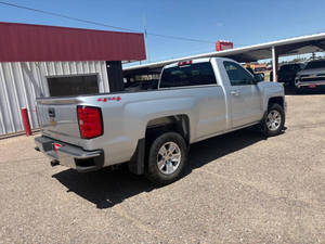 Auto Usado de Calidad a Precio Accesible, Chevrolet Silverado 1500 2015, Volante a la Izquierda - Product Image 5