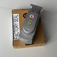 Moteur servo AC haute précision HK‑KN1534K 750W 220V, unité de commande d'automatisation CNC pour système de contrôle de mouvement de machines industrielles