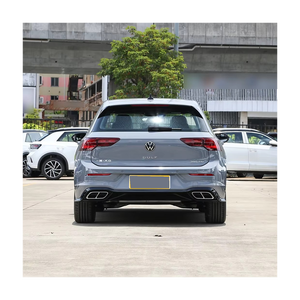 Golf 8 génération berline disponible pour l'exportation en gros avec livraison rapide et valeur commerciale premium - Product Image 1