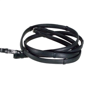 Riendas para Caballo Acolchadas Suaves WHE, Productos Ecuestres Premium - Product Image 1
