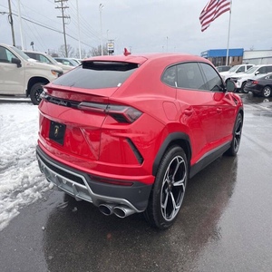 Lamborghini Urus 2022 USADO EN EXCELENTES CONDICIONES - Product Image 3