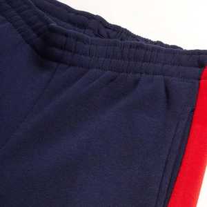 2025, venta al por mayor, chándales de algodón puro para hombres y mujeres, ropa informal para correr, chándal, ropa de equipo, chándal deportivo personalizado - Product Image 3