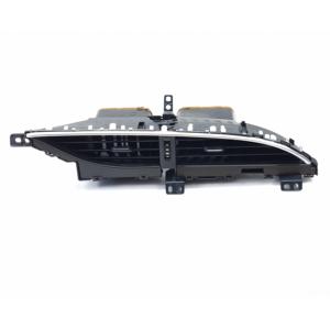 Bocchette di Ventilazione Centrali per Toyota Yaris Serie 55670-0D240 (14>16) - Product Image 1