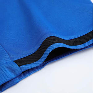 Ropa de fútbol original al por mayor, conjunto de fútbol, uniforme de fútbol, kit de fútbol personalizado, camiseta de fútbol por sublimación - Product Image 6