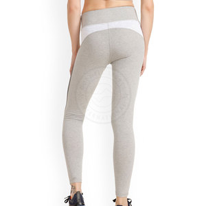 Estilo de moda Mujeres Yoga Leggings Venta al por mayor Mujeres Legging Hecho en Pakistán Mujeres Legging para la venta - Product Image 3