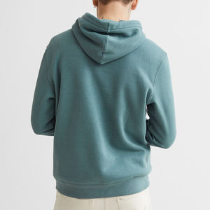 Sudaderas con Capucha Extra Grandes de Algodón de Alta Calidad para Hombre / Sudaderas con Capucha de Invierno para Hombre a la Venta con MOQ Bajo - Product Image 3