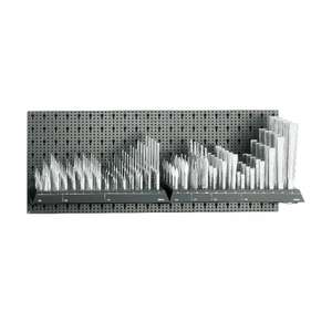 อุปกรณ์จัดเก็บติดผนัง140รุ่นเบต้า - Product Image 1