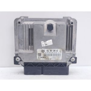 CENTRE DE COMMANDE MOTEUR (ECU) VOLKSWAGEN Tiguan 2ème Série 03L907309AE CFFB Diesel 1968 (11>15) - Product Image 1