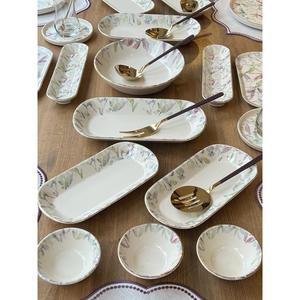 Set colazione armonia 52 pezzi per 6 persone - Product Image 3