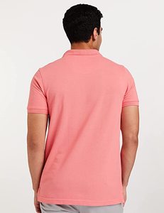 Camiseta de Verano Personalizada Antiarrugas y Ecológica de Punto con Estampado para Hombre - Product Image 6
