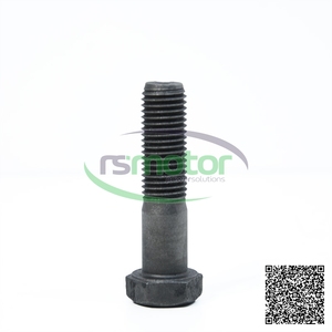 สลักเกลียวหกเหลี่ยม MWM ชิ้นส่วนอะไหล่เครื่องยนต์ความแม่นยำสูง RS-01148026 - Product Image 4