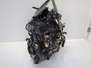 Moteur R06AT SUZUKI Wagon R 2013 DBA-MH34S - Product Image 2