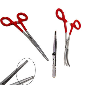 Pince à poignée en PVC personnalisable, durable et facile à utiliser avec support de personnalisation OEM - Product Image 1