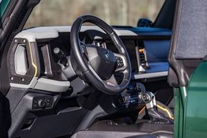 FORD BRONCO BADLANDS 2022 USADO, Volante a la Izquierda/Derecha - Product Image 3