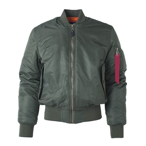 Best Selling Solid Color Canvas Letterman <b>Jacket</b> for Men Winter Collection Casual Wear Premium Durable Front Logo Street Style - Product Image 2