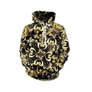 Chándal de sublimación para hombre, ropa informal antiarrugas, gran oferta, chándal de sublimación de precio barato de alta calidad con totalmente personalizado - Product Image 5