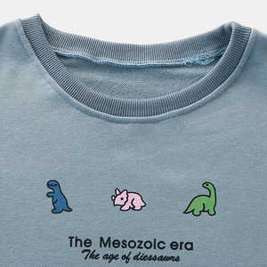 Sweat-shirt léger et confortable pour hommes à séchage rapide avec motif imprimé pour l'hiver quantité minimale de commande bas prix pas cher - Product Image 3