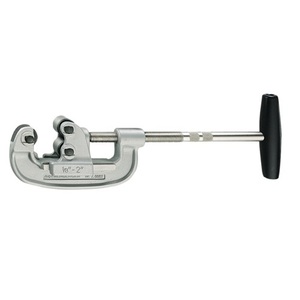 Cortador de Tubos ROTHENBERGER INOX SUPER 2 para Tubos de Acero Inoxidable de 10-60 mm y 400 mm - Product Image 1