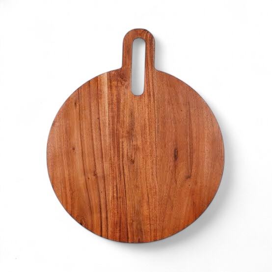 สีน้ำตาล