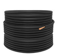 Câble de microphone XLR, blindage en cuivre, gaine en PVC, 100 m, câble audio de qualité professionnelle pour home cinéma, lecteur DVD
