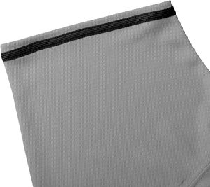 Sublimación personalizada Béisbol Softball Equipo Uniforme Logotipo personalizado Escuela Atlética Ropa deportiva Transpirable Durable - Product Image 6