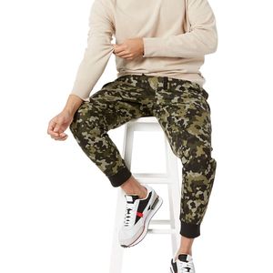 Top trending Easy wear Hombres Sudaderas cosas suaves ropa de invierno Hombres de alta calidad drop shoulder vintage Sudadera de cuello redondo - Product Image 5