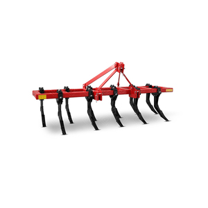Sous-soleuse assez utilisé offert à prix compétitif pour les acheteurs en vrac dans le secteur agricole - Product Image 3