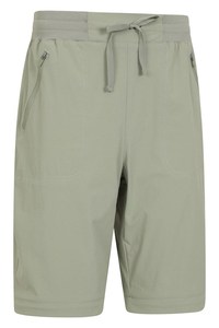 <span class=keywords><strong>Pantalon</strong></span> de <span class=keywords><strong>randonnée</strong></span> pour <span class=keywords><strong>femme</strong></span> <span class=keywords><strong>Convertible</strong></span> Léger Séchage rapide Voyage en plein air Camping Safari <span class=keywords><strong>Pantalon</strong></span> Zip-Off <span class=keywords><strong>Pantalon</strong></span> - Product Image 4