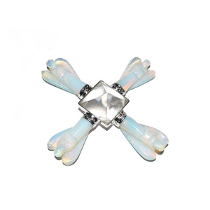 Opalite Ange Générateur Wholesale Gemstone - Product Image 1
