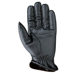 Gants mode en cuir de haute qualité fabriqués sur mesure en gros Gants mode en cuir imperméables et légers à vendre - Product Image 5