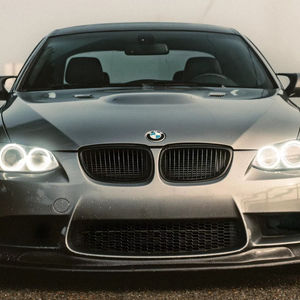 BMW M3 Coupé 2011 d'occasion en excellent état, sans réserve, moteur V8, toit carbone, principalement de propriétaires occidentaux - Product Image 1