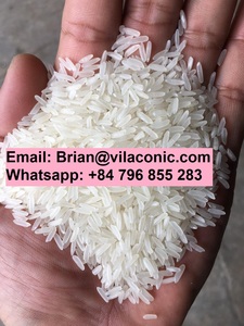 Arroz Fragante DT8 / 5451, Arroz Jazmín de Fábrica para el Mercado de África / Medio Oriente, Uso Alimentario de Patrón Largo - Brian +84796855283 - Product Image 4