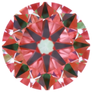 IGI certifié 2.0 carats diamants CVD en vrac taille brillante ronde D couleur blanche avec clarté VSI pour l'utilisation de la fabrication de bijoux - Product Image 5