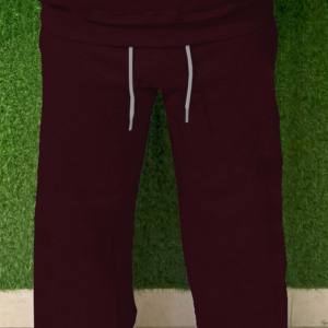 Chándal Deportivo Vintage para Hombre, 100% Algodón, Estilo Urbano, con Capucha, Cuello Elástico, Sudadera sin Mangas, Felpa Técnica, Secado Rápido, Transpirable, Color Sólido - Product Image 2