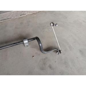 Barra stabilizzatrice RENAULT Captur Serie (19>) 546117469R Bifuel/Gas 1.0 - Product Image 2